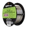 Forney E71T-GS Self, Steel Flux-Core Welding Wire, .030 in x 2 Pound 42300 - alternate 3